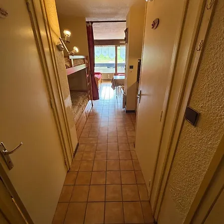 Appartement 24 M2 4 Personnes Les Gets