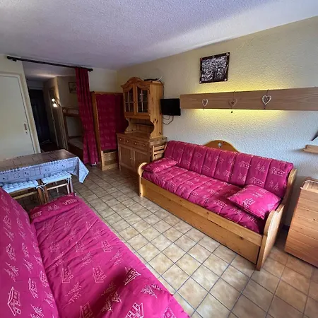 Apartment 24 M2 4 Personnes