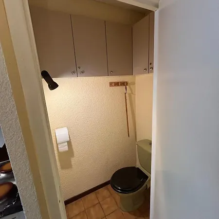 Appartement 24 M2 4 Personnes *