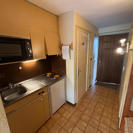 Appartement 24 M2 4 Personnes